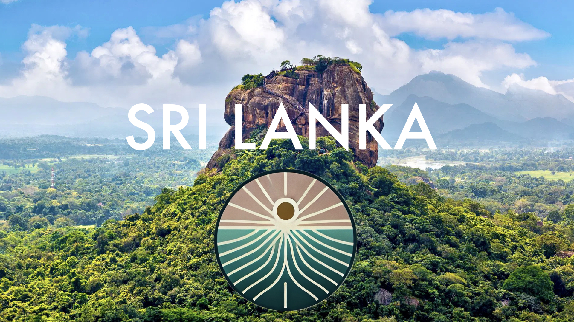 Sigirja, Sri Lanka, SHEVANA - wyjazdy od Kobiet dla Kobiet